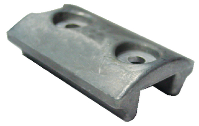 JOHNSON & EVINRUDE OUTBOARD ANODES - ZINC (#70-431708) - Click Here to See Product Details