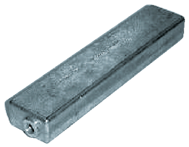JOHNSON & EVINRUDE OUTBOARD ANODES - ZINC (#70-433580) - Click Here to See Product Details