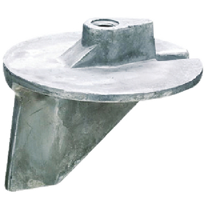 YAMAHA OUTBOARD ANODES - ZINC (#70-68845371) - Click Here to See Product Details