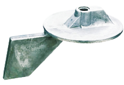 YAMAHA OUTBOARD ANODES - ZINC (#70-6884537102) - Click Here to See Product Details