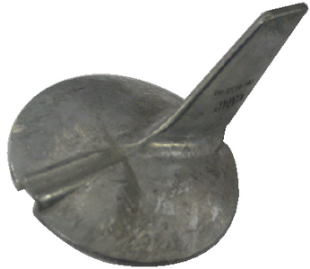 YAMAHA OUTBOARD ANODES - ZINC (#70-69L4537100) - Click Here to See Product Details