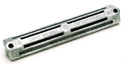 YAMAHA OUTBOARD ANODES - ZINC (#70-6H145251) - Click Here to See Product Details