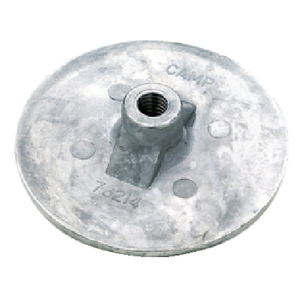 MERCRUISER OUTDRIVE ANODES - ZINC (#70-762144) - Click Here to See Product Details