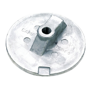 MERCRUISER OUTDRIVE ANODES - ZINC (#70-762145) - Click Here to See Product Details