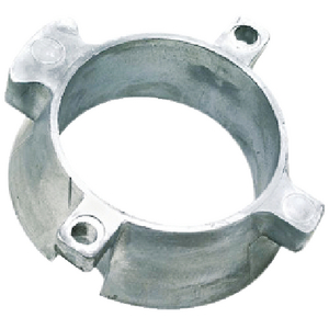 MERCRUISER OUTDRIVE ANODES - ZINC (#70-806105) - Click Here to See Product Details