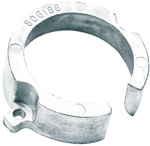 MERCRUISER OUTDRIVE ANODES - ZINC (#70-806188) - Click Here to See Product Details
