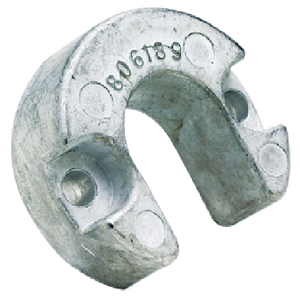MERCRUISER OUTDRIVE ANODES - ZINC (#70-806189) - Click Here to See Product Details