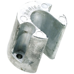 MERCRUISER OUTDRIVE ANODES - ZINC (#70-806190) - Click Here to See Product Details