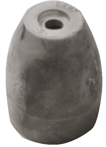 MERCRUISER OUTDRIVE ANODES - ZINC (#70-809660) - Click Here to See Product Details