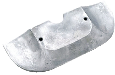 MERCRUISER OUTDRIVE ANODES - ZINC (#70-815933) - Click Here to See Product Details