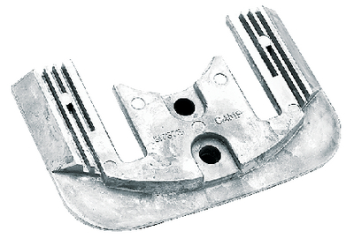 MERCRUISER OUTDRIVE ANODES - ZINC (#70-817373) - Click Here to See Product Details