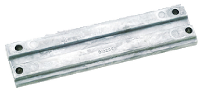 MERCURY OUTBOARD ANODES - ZINC (#70-818298) - Click Here to See Product Details