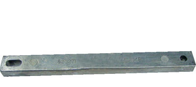 MERCURY/FORCE OUTBOARD ANODES - ZINC (#70-825271) - Click Here to See Product Details