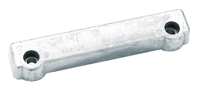 VOLVO OUTDRIVE ZINC ANODES (#70-832598) - Click Here to See Product Details