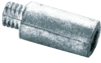 VOLVO OUTDRIVE ZINC ANODES (#70-838929) - Click Here to See Product Details