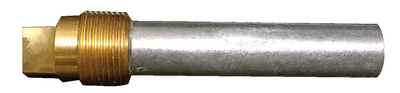 GM MARINE ENGINE ZINC ANODE (#70-8515842) - Click Here to See Product Details