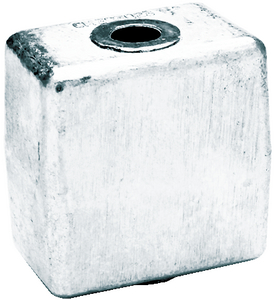 JOHNSON & EVINRUDE OUTBOARD ANODES - ZINC (#70-C393023) JOHNSON & EVINRUDE OUTBOARD ANODES - ZINC (#70-C393023)