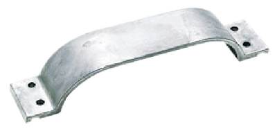 MERCURY OUTBOARD ANODES - ZINC (#70-C89949) MERCURY OUTBOARD ANODES - ZINC (#70-C89949)