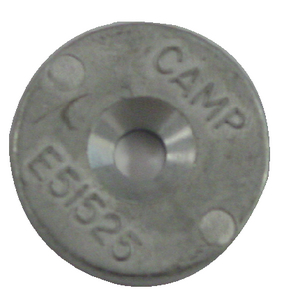 FRIGOBOAT ANODE (#70-E51525) - Click Here to See Product Details