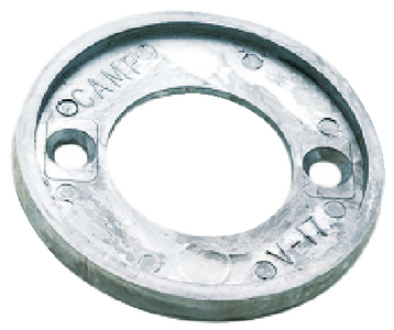 VOLVO OUTDRIVE ZINC ANODES (#70-V17) - Click Here to See Product Details