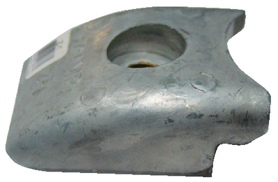 KEEL COOLER ANODE (#70-Z1) - Click Here to See Product Details