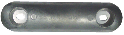 HULL PLATE - ZINC (#70-ZHC11) - Click Here to See Product Details