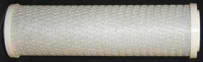 CAMPBELL MFG INC DW-CB10 - WATR FILTER CARTRIDGE/ 9.75IN CAMPBELL MFG INC DW-CB10 - WATR FILTER CARTRIDGE/ 9.75IN