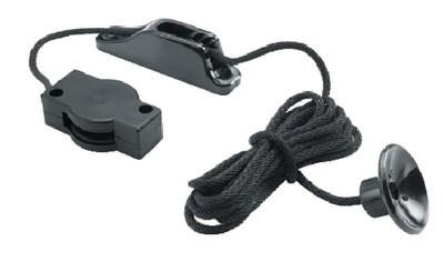 DOWNRIGGER ACCESSORIES (#627-2250122) - Click Here to See Product Details