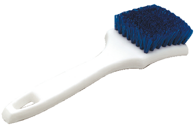 MAXI SCRUB BRUSH  (#160-M703) - Click Here to See Product Details