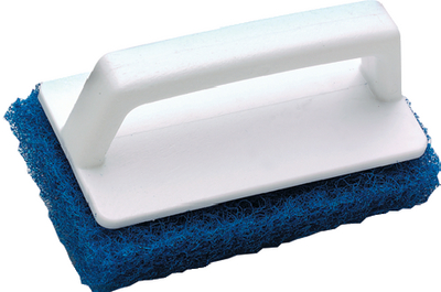 CLEANING PAD (#160-M931) - Click Here to See Product Details