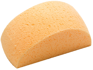 ALL-PURPOSE SPONGE (#160-M985) - Click Here to See Product Details