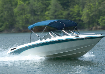 CARVER COVERS BIMINI CANVAS AND BOOT ONLY (406A10) CARVER COVERS BIMINI CANVAS AND BOOT ONLY (406A10)