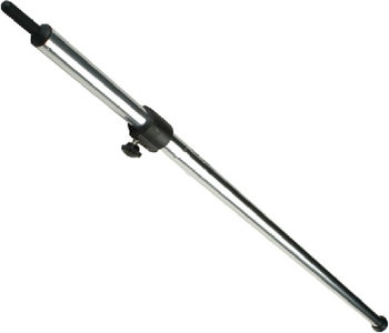 BOAT COVER SUPPORT POLE (#500-60004) - Click Here to See Product Details
