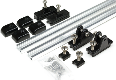 BIMINI TOP SLIDE TRACK KIT (#500-62000) - Click Here to See Product Details