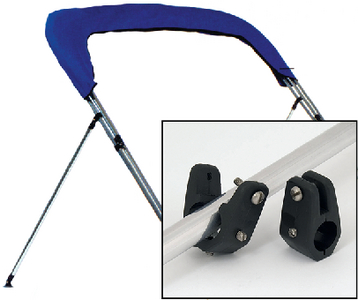 BIMINI TOP BRACE KIT (#500-62010) - Click Here to See Product Details