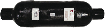 VERNATONE<sup>TM</sup> MUFFLER (#383-1000104) - Click Here to See Product Details
