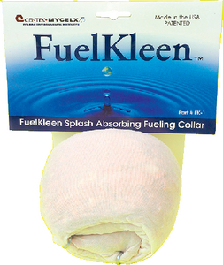 FUEL KLEEN COLLAR (#383-8FK1R) - Click Here to See Product Details