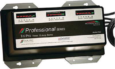 PRO CHARGER (#652-PS3) - Click Here to See Product Details