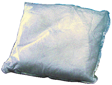 SORBENT PILLOW (#288-9150) - Click Here to See Product Details
