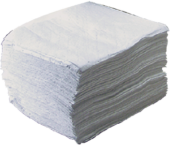 STANDARD SORBENT PADS (#288-P12W) - Click Here to See Product Details