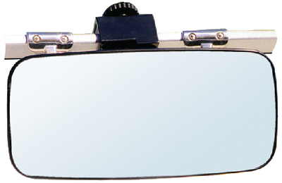COMP UNIVERSAL BOAT MIRROR (#626-02000) - Click Here to See Product Details