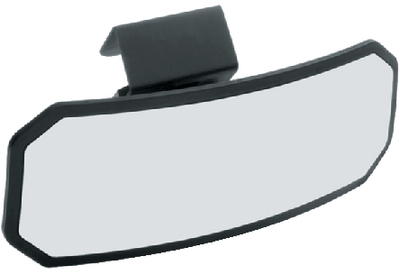 ECONOMY BOAT MIRROR  (#626-11119) - Click Here to See Product Details