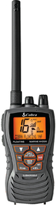 COBRA MARINE HH VHF FLOATING 6W (MRHH350FLT) COBRA MARINE HH VHF FLOATING 6W (MRHH350FLT)
