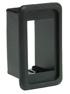 ROCKER SWITCH BRACKET (#12-8215902BP) - Click Here to See Product Details