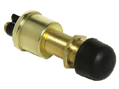 PUSH BUTTON SWITCH (#12-M626)