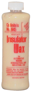 LIQUID INSULATOR WAX  (845) - Click Here to See Product Details