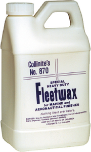 # 870 FLEETWAX (8701) - Click Here to See Product Details