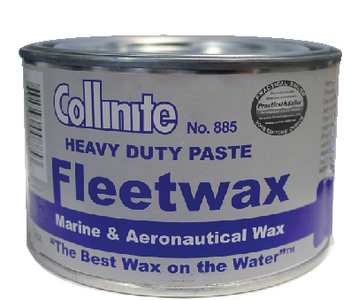 # 885 FLEETWAX - Click Here to See Product Details