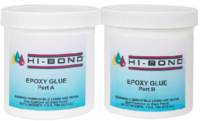 EPOXY GLUE (701380)
