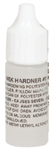 MEKP HARDENER (701750) - Click Here to See Product Details